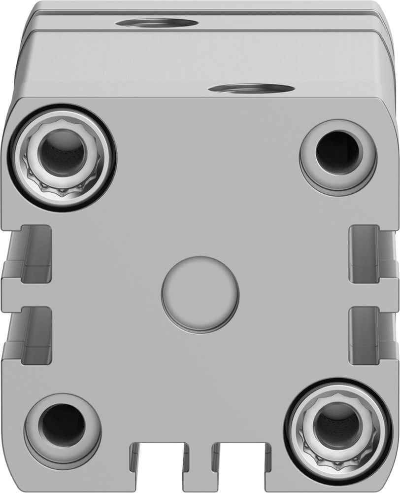 Festo Compact Cylinder 32mm Bore 40mm Stroke ISO 21287 Double Acting - 554244