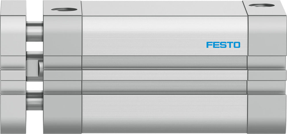 Festo Compact Cylinder 32mm Bore 50mm Stroke ISO 21287 Double Acting - 554245