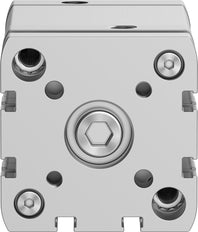 Festo Compact Cylinder 50mm Bore 50mm Stroke ISO 21287 Double Acting - 554265