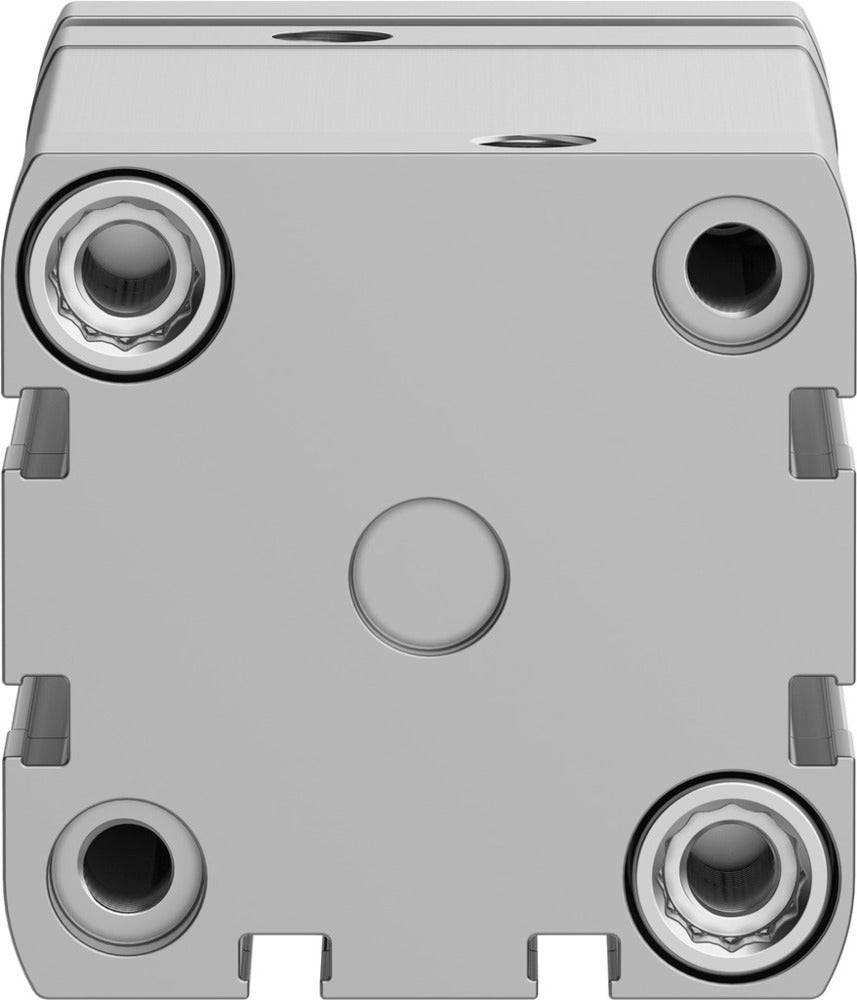 Festo Compact Cylinder 50mm Bore 50mm Stroke ISO 21287 Double Acting - 574046