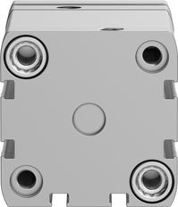Festo Compact Cylinder 50mm Bore 50mm Stroke ISO 21287 Double Acting - 574046