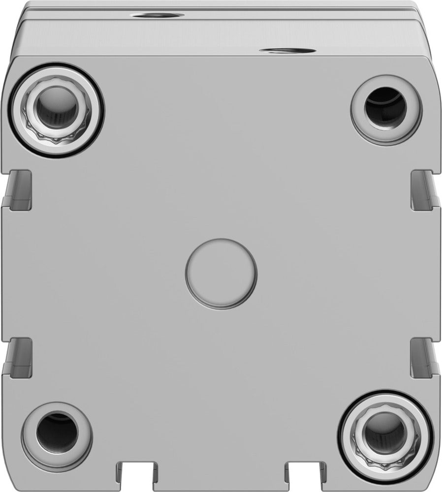 Festo Kompaktzylinder 63mm Bohrung 30mm Hub ISO 21287 Doppelt Wirkend - 574053
