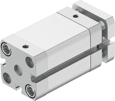 Festo Kompaktzylinder 25mm Bohrung 30mm Hub ISO 21287 Doppelt Wirkend - 577220