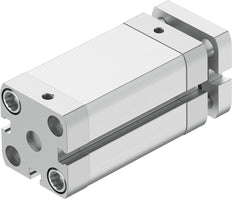 Festo Compact Cylinder 25mm Bore 40mm Stroke ISO 21287 Double Acting - 554235