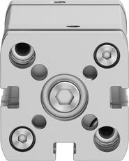 Festo Kompaktzylinder 25mm Bohrung 40mm Hub ISO 21287 Doppelt Wirkend - 577221