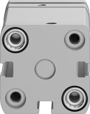 Festo Compact Cylinder 25mm Bore 40mm Stroke ISO 21287 Double Acting - 577221