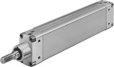 Festo Flat Cylinder 63mm Bore 160mm Stroke Double Acting - 14080