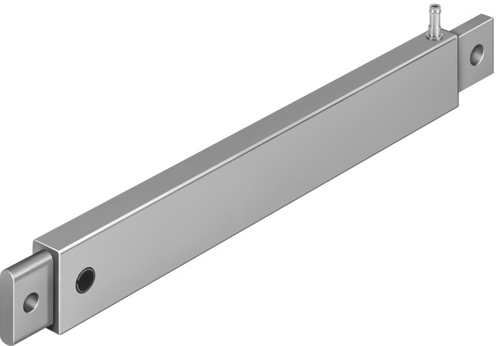 Festo Flat Cylinder 6mm Bore 10mm Stroke Single Acting - 164991