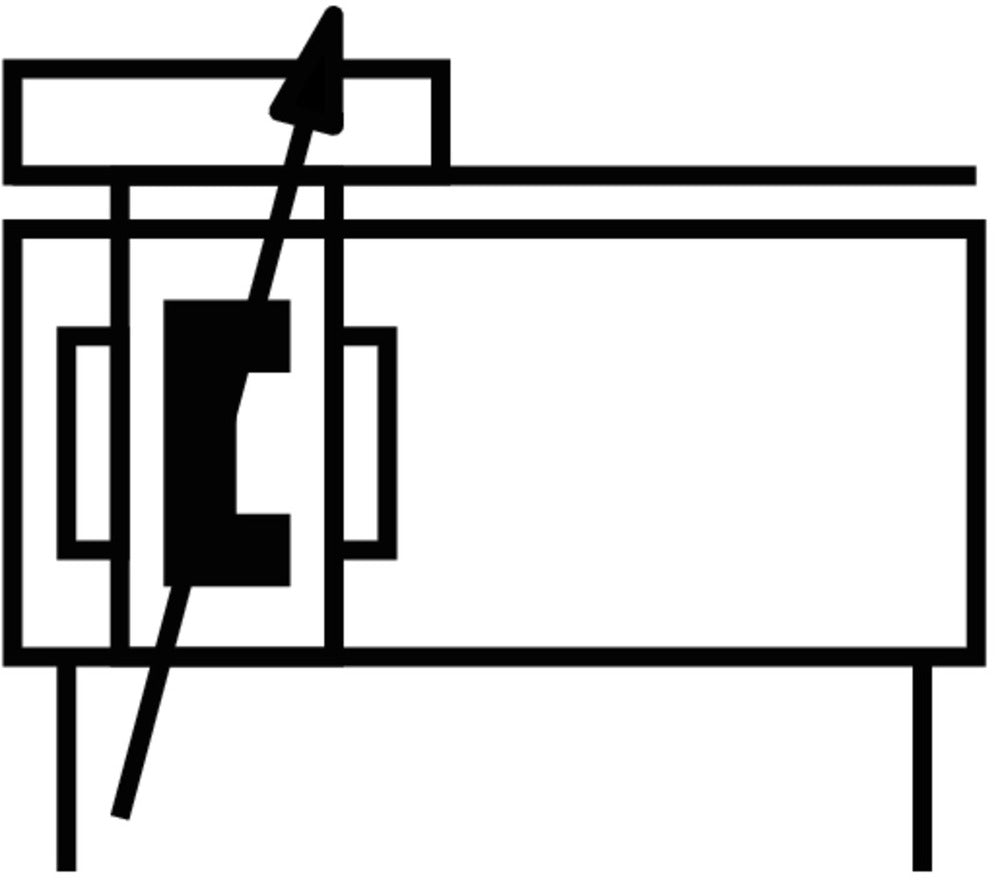 Festo Linearantrieb 40mm Bohrung 600mm Hub Doppelt Wirkend - 5074764