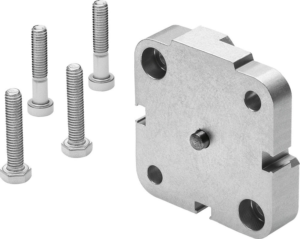 Festo Mehrstellungsbausatz Baugröße 25 - 161196