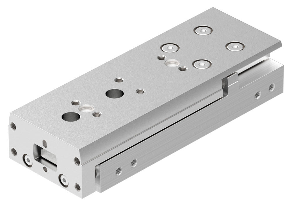 Festo Mini-Schlitten 8mm Bohrung 50mm Hub Doppelt Wirkend - 8078837
