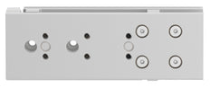 Festo Mini Slide 8mm Bore 20mm Stroke Double Acting - 8078834