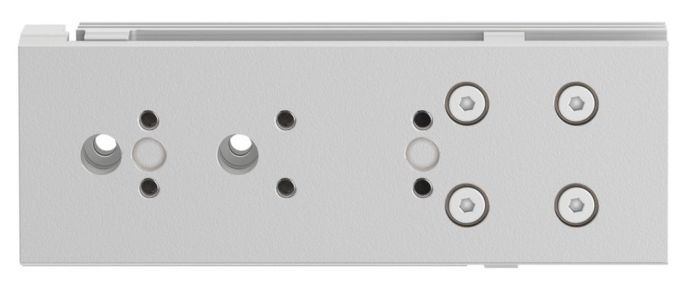 Festo Mini-Schlitten 6mm Bohrung 30mm Hub Doppelt Wirkend - 8078830