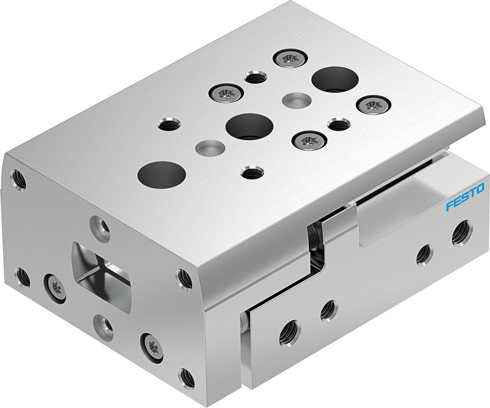 Festo Mini Slide 10mm Bore 10mm Stroke Double Acting - 8078839