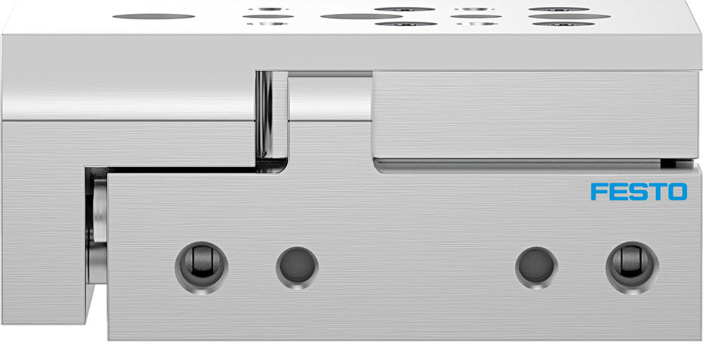 Festo Mini Slide 10mm Bore 10mm Stroke Double Acting - 8078839