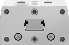 Festo Mini Slide 10mm Bore 20mm Stroke Double Acting - 8078840