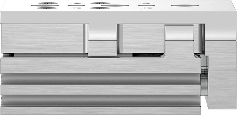 Festo Mini Slide 10mm Bore 20mm Stroke Double Acting - 8078840