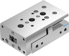 Festo Mini-Schlitten 10mm Bohrung 30mm Hub Doppelt Wirkend - 8078841
