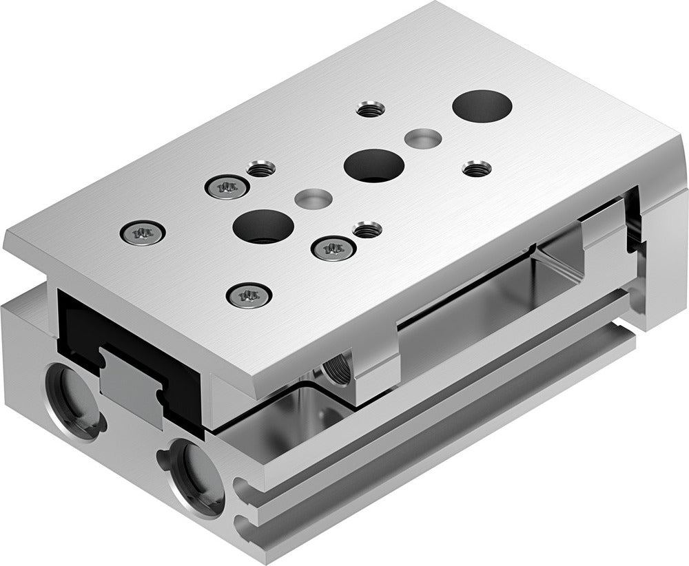 Festo Mini Slide 10mm Bore 30mm Stroke Double Acting - 8078841