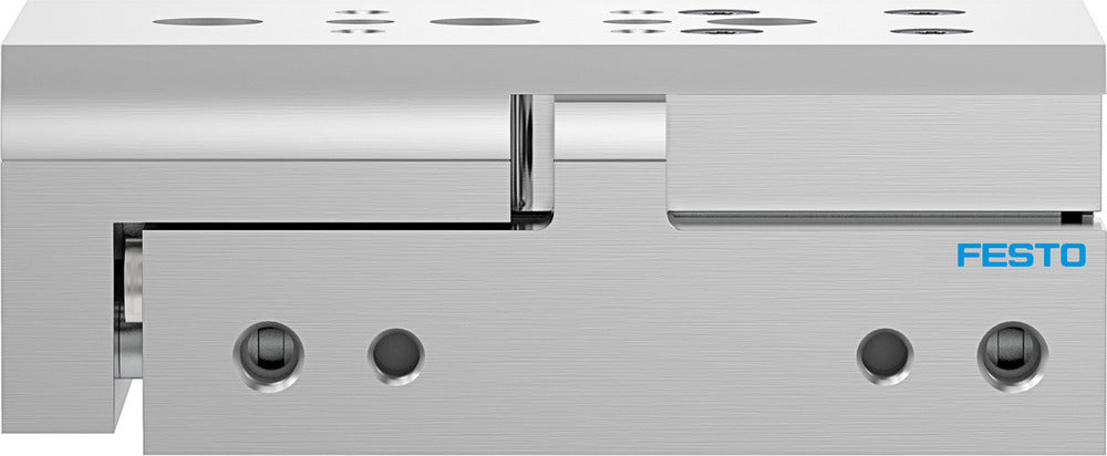 Festo Mini-Schlitten 10mm Bohrung 30mm Hub Doppelt Wirkend - 8078841