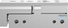 Festo Mini-Schlitten 10mm Bohrung 30mm Hub Doppelt Wirkend - 8078841