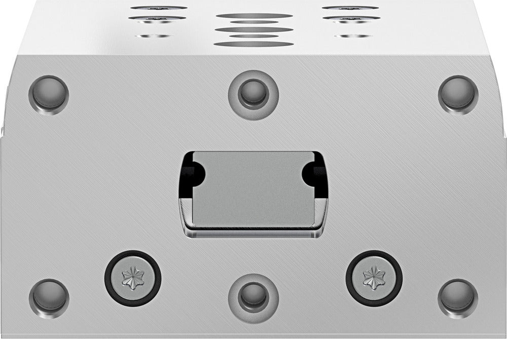 Festo Mini-Schlitten 10mm Bohrung 30mm Hub Doppelt Wirkend - 8078841