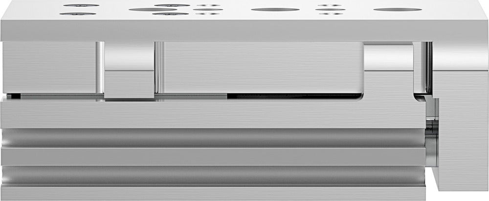 Festo Mini-Schlitten 10mm Bohrung 30mm Hub Doppelt Wirkend - 8078841