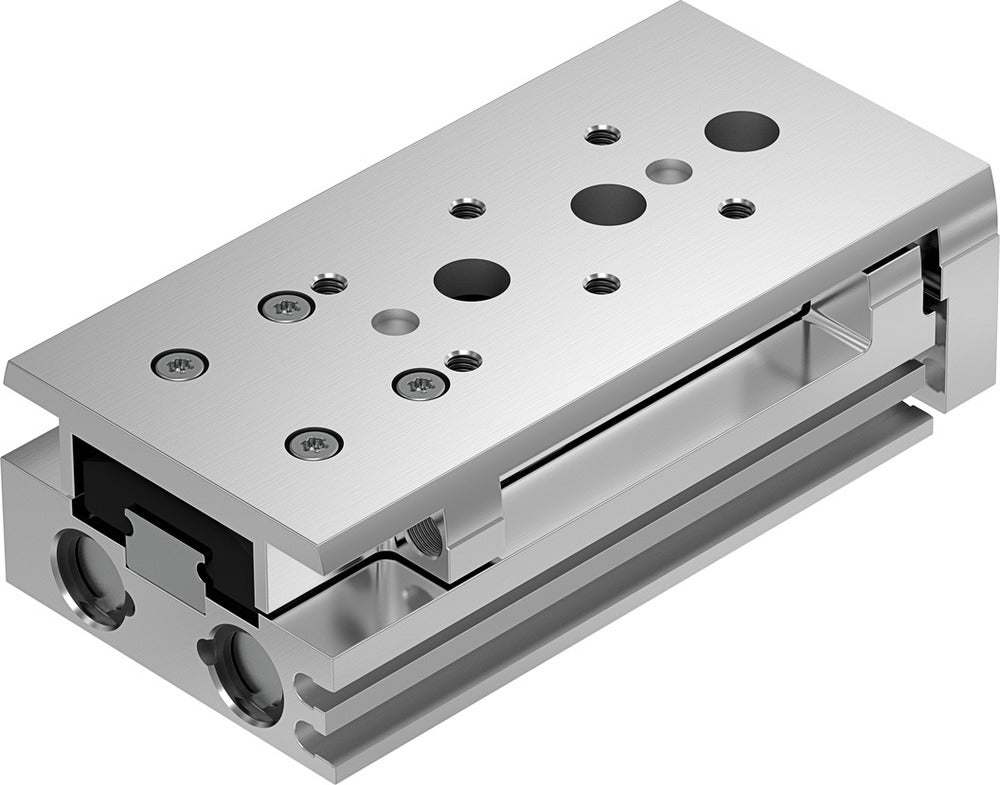 Festo Mini Slide 10mm Bore 40mm Stroke Double Acting - 8078842