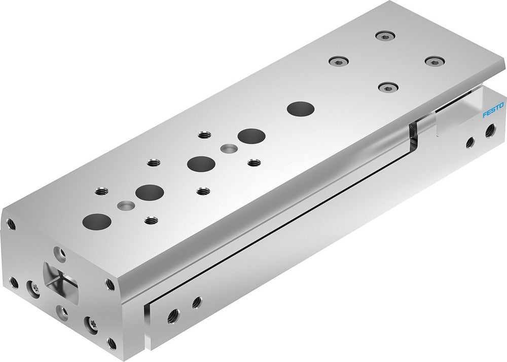 Festo Mini Slide 10mm Bore 100mm Stroke Double Acting - 8078845