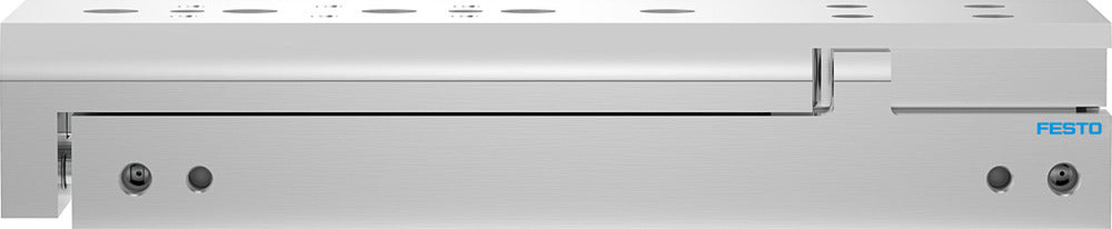 Festo Mini Slide 10mm Bore 100mm Stroke Double Acting - 8078845