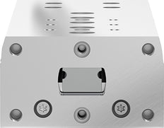 Festo Mini-Schlitten 10mm Bohrung 100mm Hub Doppelt Wirkend - 8078845