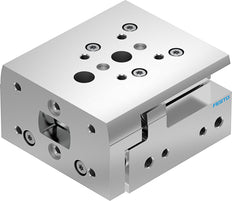 Festo Mini Slide 12mm Bore 10mm Stroke Double Acting - 8078846