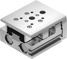 Festo Mini Slide 12mm Bore 10mm Stroke Double Acting - 8078846