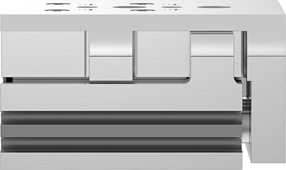 Festo Mini Slide 12mm Bore 10mm Stroke Double Acting - 8078846
