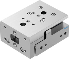 Festo Mini-Schlitten 12mm Bohrung 20mm Hub Doppelt Wirkend - 8078847