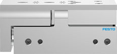 Festo Mini-Schlitten 12mm Bohrung 30mm Hub Doppelt Wirkend - 8078848