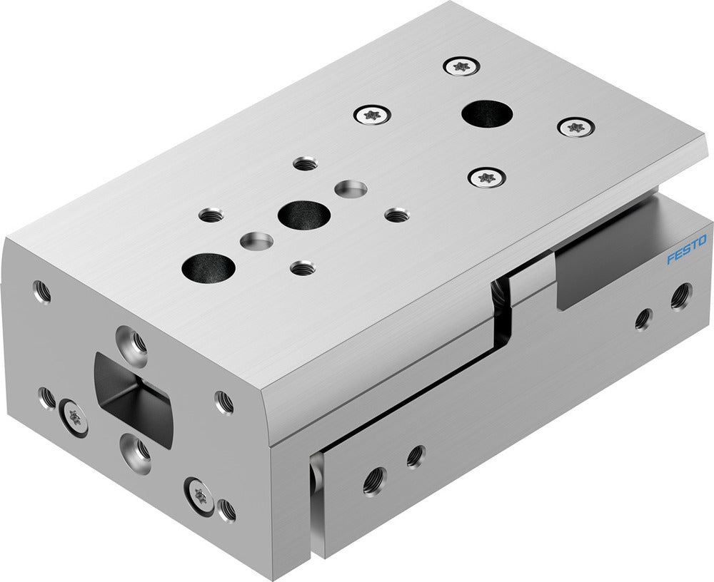 Festo Mini-Schlitten 12mm Bohrung 40mm Hub Doppelt Wirkend - 8078849