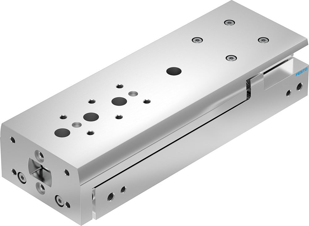 Festo Mini-Schlitten 12mm Bohrung 100mm Hub Doppelt Wirkend - 8078852