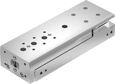 Festo Mini-Schlitten 12mm Bohrung 100mm Hub Doppelt Wirkend - 8078852