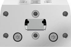 Festo Mini-Schlitten 16mm Bohrung 10mm Hub Doppelt Wirkend - 8078853