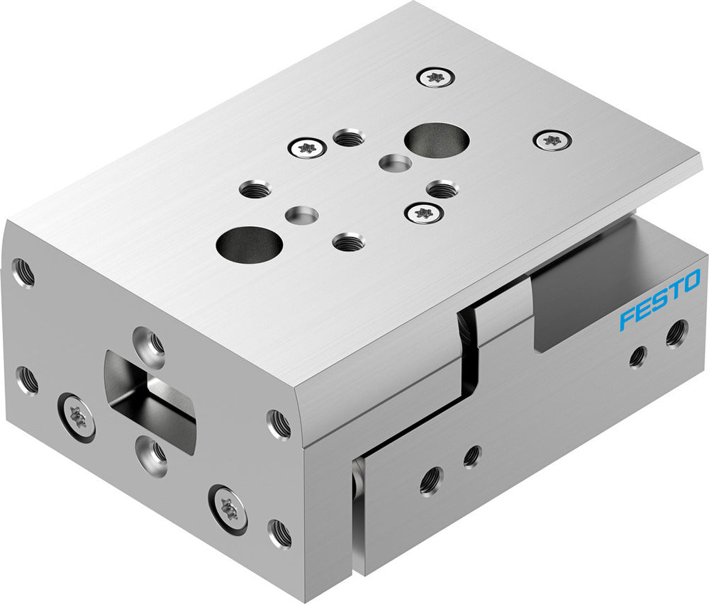 Festo Mini Slide 16mm Bore 30mm Stroke Double Acting - 8078855