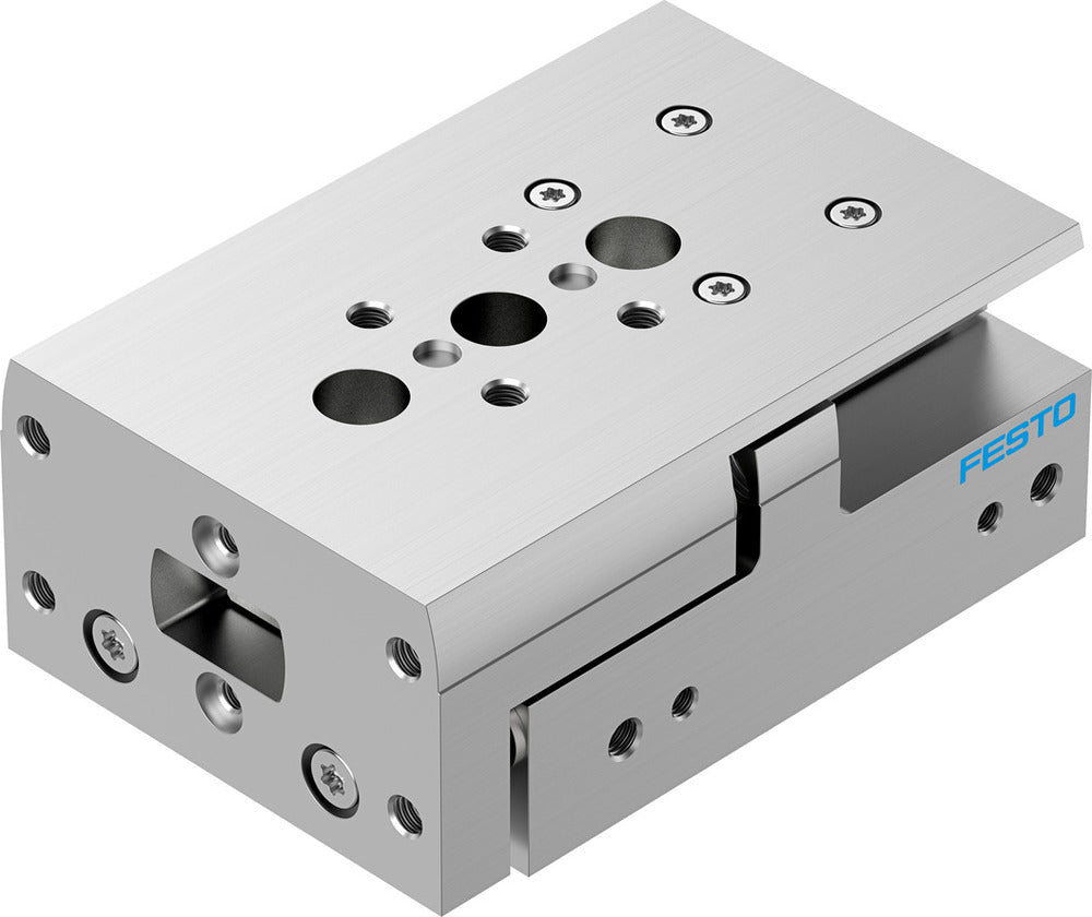 Festo Mini-Schlitten 16mm Bohrung 40mm Hub Doppelt Wirkend - 8078856
