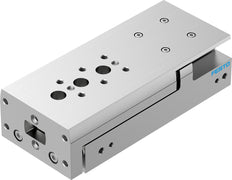 Festo Mini-Schlitten 16mm Bohrung 80mm Hub Doppelt Wirkend - 8078858