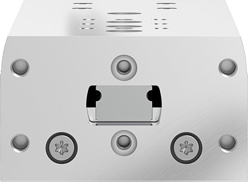 Festo Mini-Schlitten 16mm Bohrung 100mm Hub Doppelt Wirkend - 8078859