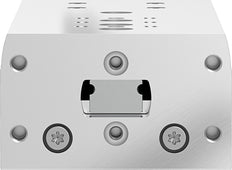 Festo Mini-Schlitten 16mm Bohrung 100mm Hub Doppelt Wirkend - 8078859