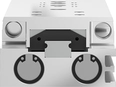 Festo Mini-Schlitten 16mm Bohrung 100mm Hub Doppelt Wirkend - 8078859