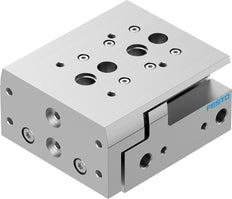 Festo Mini Slide 20mm Bore 10mm Stroke Double Acting - 8078862