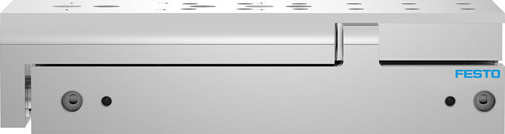 Festo Mini Slide 20mm Bore 100mm Stroke Double Acting - 8078868