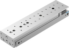 Festo Mini-Schlitten 20mm Bohrung 200mm Hub Doppelt Wirkend - 8078871