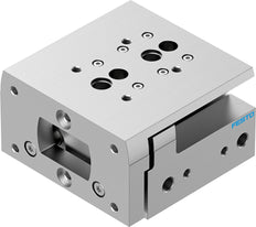 Festo Mini Slide 25mm Bore 20mm Stroke Double Acting - 8078873